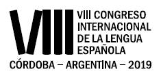 Logo Congreso de la lengua